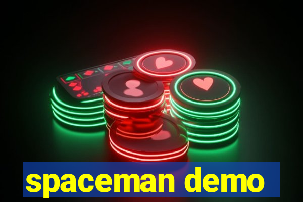 spaceman demo